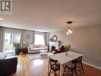 13 MULBERRY CRESCENT Toronto (Oakwood Village) Ontario photo 8