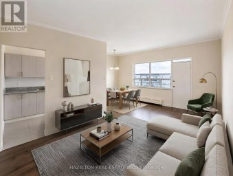 707 - 57 PARKWOODS VILLAGE DRIVE Toronto (Parkwoods-Donalda) Ontario photo 1