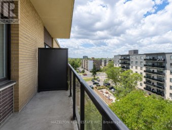 707 - 57 PARKWOODS VILLAGE DRIVE Toronto (Parkwoods-Donalda) Ontario photo 10