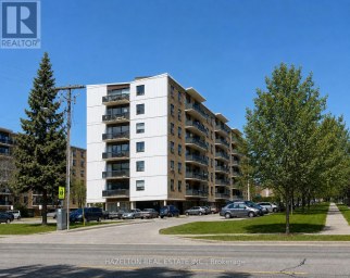 707 - 57 PARKWOODS VILLAGE DRIVE Toronto (Parkwoods-Donalda) Ontario photo 12