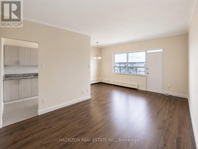 707 - 57 PARKWOODS VILLAGE DRIVE, Toronto (Parkwoods-Donalda), Ontario, M3A2X3