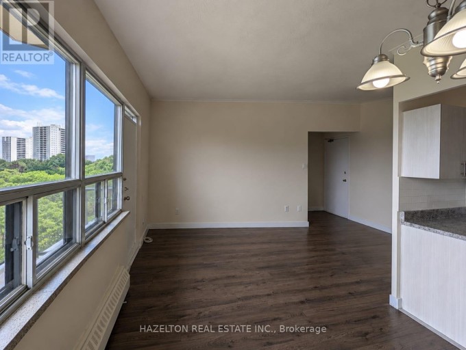 707 - 57 PARKWOODS VILLAGE DRIVE, Toronto (Parkwoods-Donalda), Ontario, M3A2X3