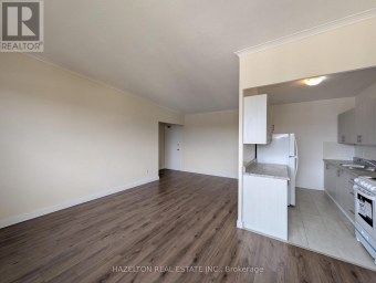 707 - 57 PARKWOODS VILLAGE DRIVE Toronto (Parkwoods-Donalda) Ontario photo 4