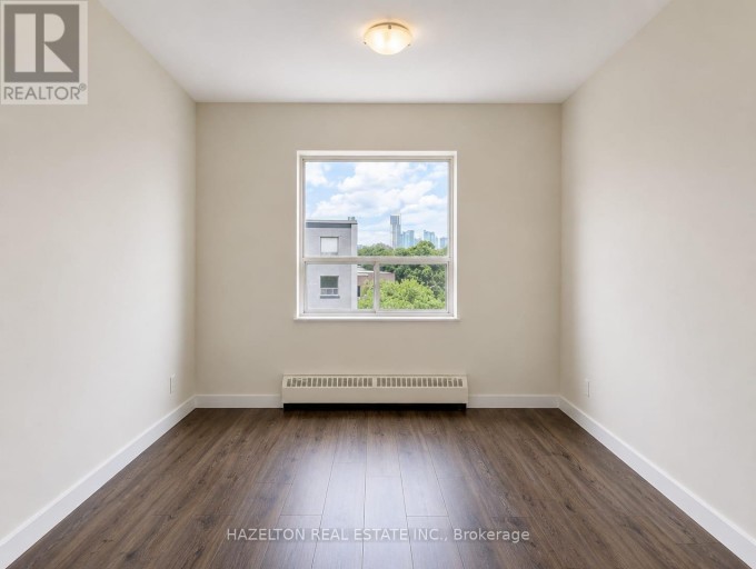 707 - 57 PARKWOODS VILLAGE DRIVE, Toronto (Parkwoods-Donalda), Ontario, M3A2X3