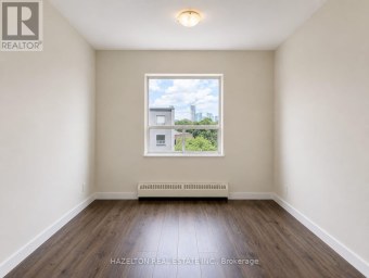 707 - 57 PARKWOODS VILLAGE DRIVE Toronto (Parkwoods-Donalda) Ontario photo 6