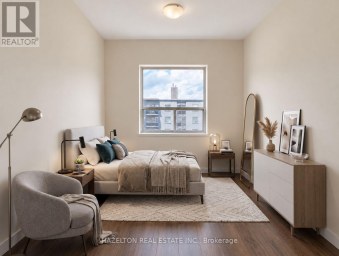 707 - 57 PARKWOODS VILLAGE DRIVE Toronto (Parkwoods-Donalda) Ontario photo 9