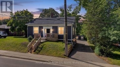 393 MAIN STREET S Guelph/Eramosa (Rockwood) Ontario photo 1