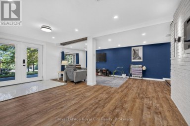 393 MAIN STREET S Guelph/Eramosa (Rockwood) Ontario photo 22