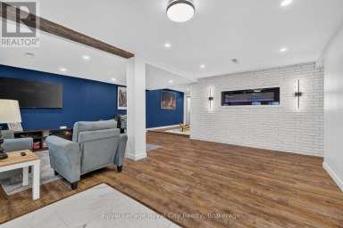 393 MAIN STREET S Guelph/Eramosa (Rockwood) Ontario photo 23