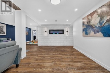 393 MAIN STREET S Guelph/Eramosa (Rockwood) Ontario photo 28