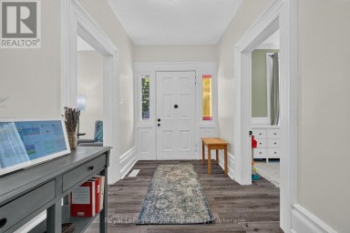 393 MAIN STREET S Guelph/Eramosa (Rockwood) Ontario photo 4