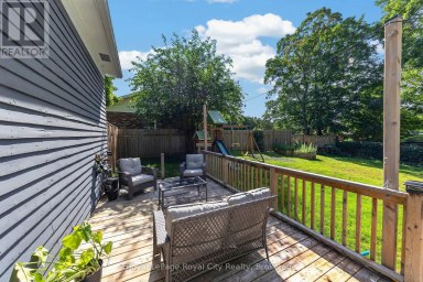 393 MAIN STREET S Guelph/Eramosa (Rockwood) Ontario photo 40