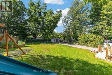 393 MAIN STREET S Guelph/Eramosa (Rockwood) Ontario photo 41