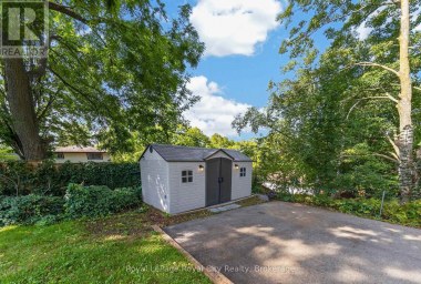 393 MAIN STREET S Guelph/Eramosa (Rockwood) Ontario photo 45