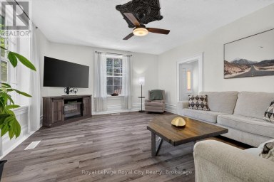 393 MAIN STREET S Guelph/Eramosa (Rockwood) Ontario photo 6