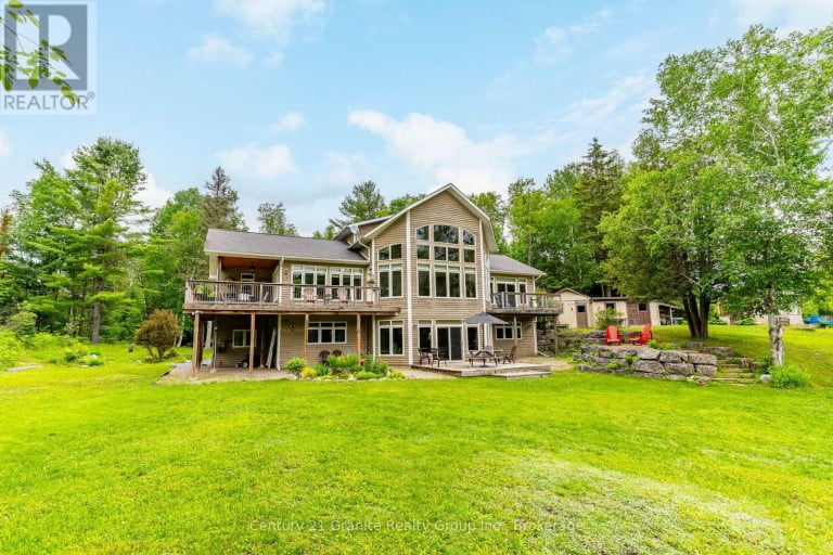 1003 PONTIAC DRIVE, Minden Hills (Minden), Ontario, K0M2K0