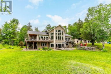 1003 PONTIAC DRIVE Minden Hills (Minden) Ontario photo 1