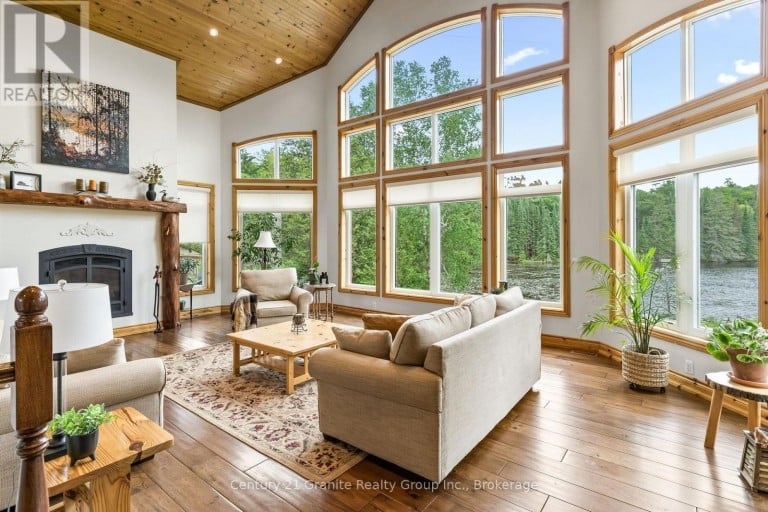 1003 PONTIAC DRIVE, Minden Hills (Minden), Ontario, K0M2K0