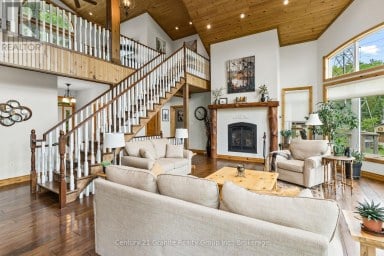 1003 PONTIAC DRIVE Minden Hills (Minden) Ontario photo 11