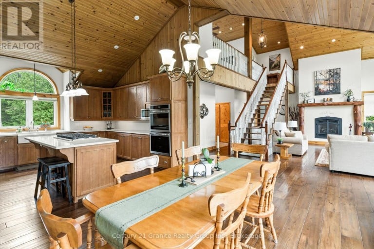1003 PONTIAC DRIVE, Minden Hills (Minden), Ontario, K0M2K0
