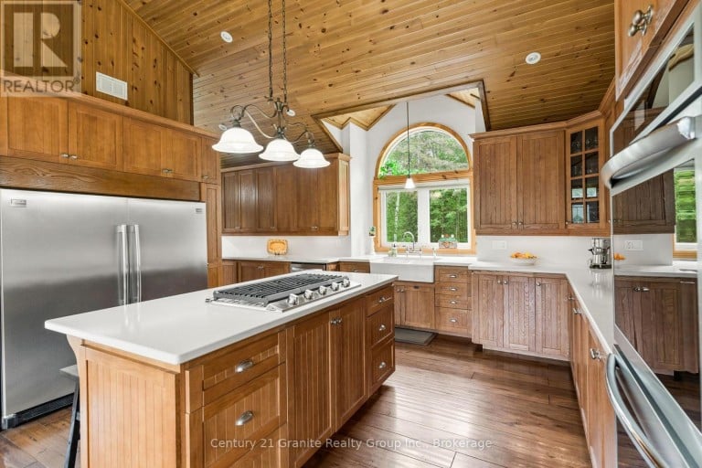 1003 PONTIAC DRIVE, Minden Hills (Minden), Ontario, K0M2K0