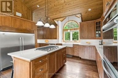 1003 PONTIAC DRIVE Minden Hills (Minden) Ontario photo 14