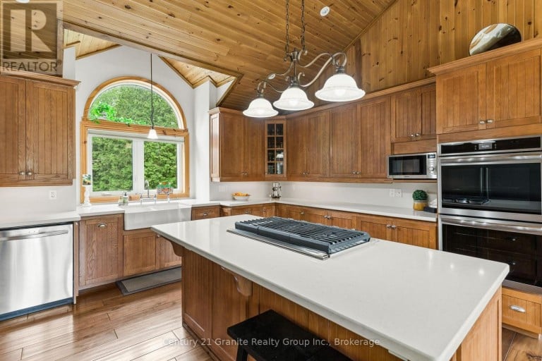 1003 PONTIAC DRIVE, Minden Hills (Minden), Ontario, K0M2K0