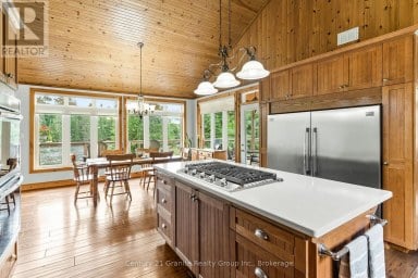 1003 PONTIAC DRIVE Minden Hills (Minden) Ontario photo 16
