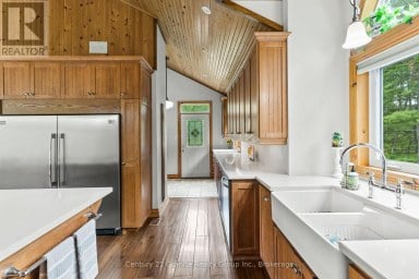 1003 PONTIAC DRIVE Minden Hills (Minden) Ontario photo 17
