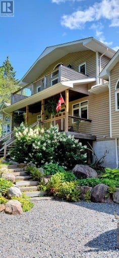 1003 PONTIAC DRIVE, Minden Hills (Minden), Ontario, K0M2K0