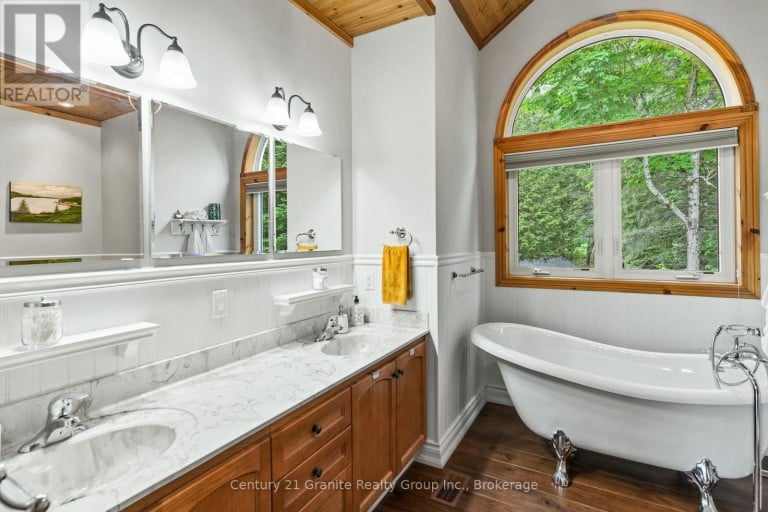 1003 PONTIAC DRIVE, Minden Hills (Minden), Ontario, K0M2K0