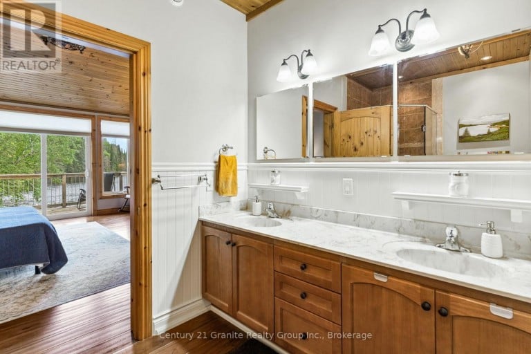 1003 PONTIAC DRIVE, Minden Hills (Minden), Ontario, K0M2K0