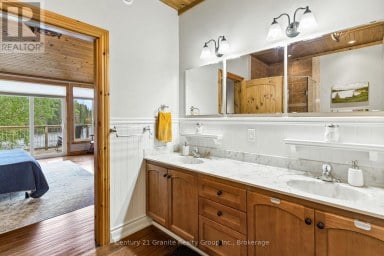 1003 PONTIAC DRIVE Minden Hills (Minden) Ontario photo 23