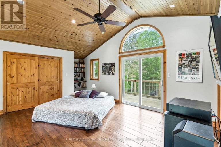 1003 PONTIAC DRIVE, Minden Hills (Minden), Ontario, K0M2K0