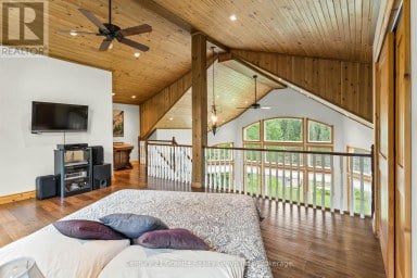 1003 PONTIAC DRIVE Minden Hills (Minden) Ontario photo 27