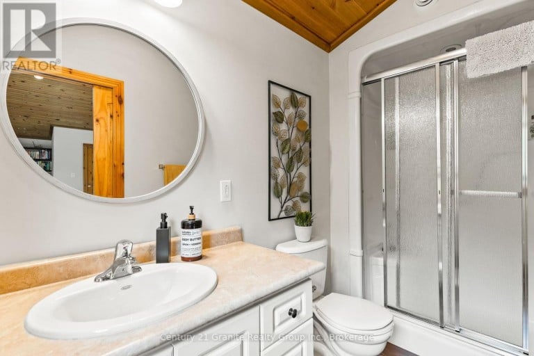 1003 PONTIAC DRIVE, Minden Hills (Minden), Ontario, K0M2K0