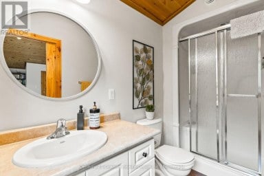 1003 PONTIAC DRIVE Minden Hills (Minden) Ontario photo 28