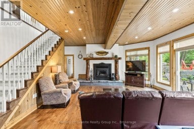 1003 PONTIAC DRIVE Minden Hills (Minden) Ontario photo 29