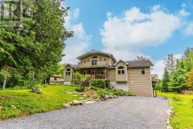 1003 PONTIAC DRIVE Minden Hills (Minden) Ontario photo 3