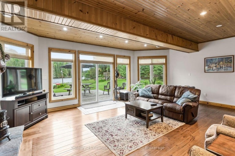 1003 PONTIAC DRIVE, Minden Hills (Minden), Ontario, K0M2K0