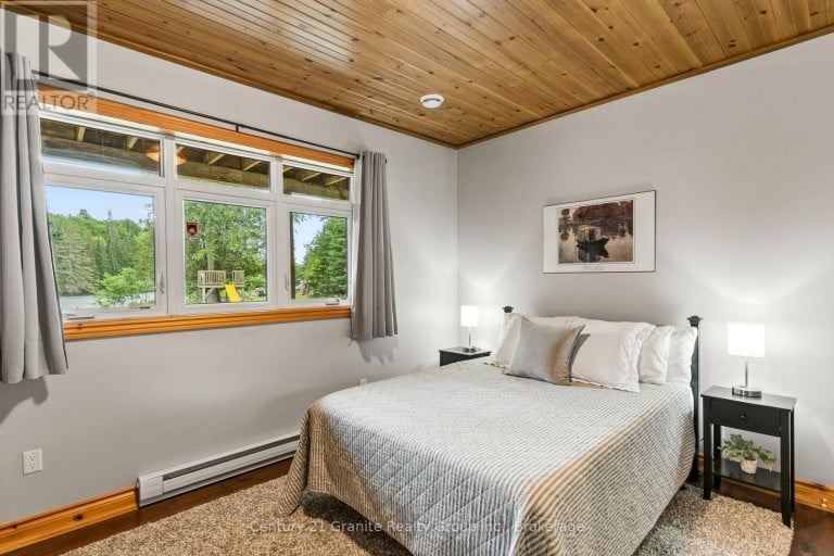 1003 PONTIAC DRIVE, Minden Hills (Minden), Ontario, K0M2K0