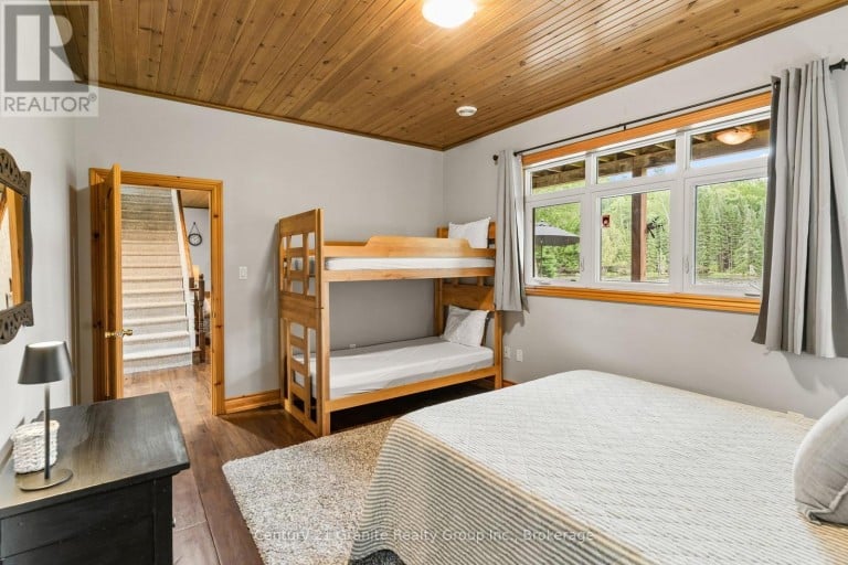 1003 PONTIAC DRIVE, Minden Hills (Minden), Ontario, K0M2K0