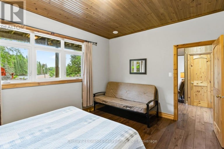 1003 PONTIAC DRIVE, Minden Hills (Minden), Ontario, K0M2K0