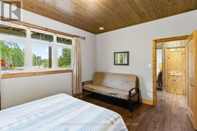 1003 PONTIAC DRIVE Minden Hills (Minden) Ontario photo 34