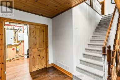 1003 PONTIAC DRIVE Minden Hills (Minden) Ontario photo 35