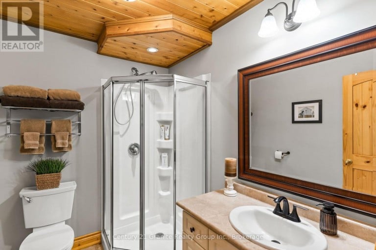 1003 PONTIAC DRIVE, Minden Hills (Minden), Ontario, K0M2K0