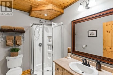 1003 PONTIAC DRIVE Minden Hills (Minden) Ontario photo 36