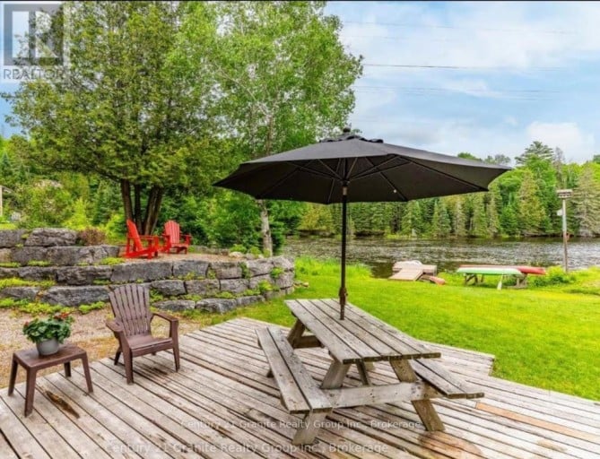 1003 PONTIAC DRIVE, Minden Hills (Minden), Ontario, K0M2K0