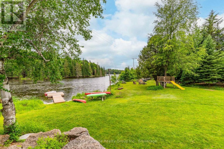 1003 PONTIAC DRIVE, Minden Hills (Minden), Ontario, K0M2K0