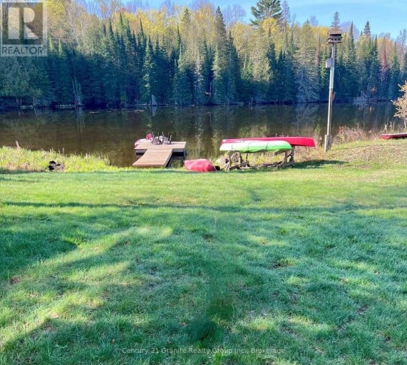 1003 PONTIAC DRIVE, Minden Hills (Minden), Ontario, K0M2K0